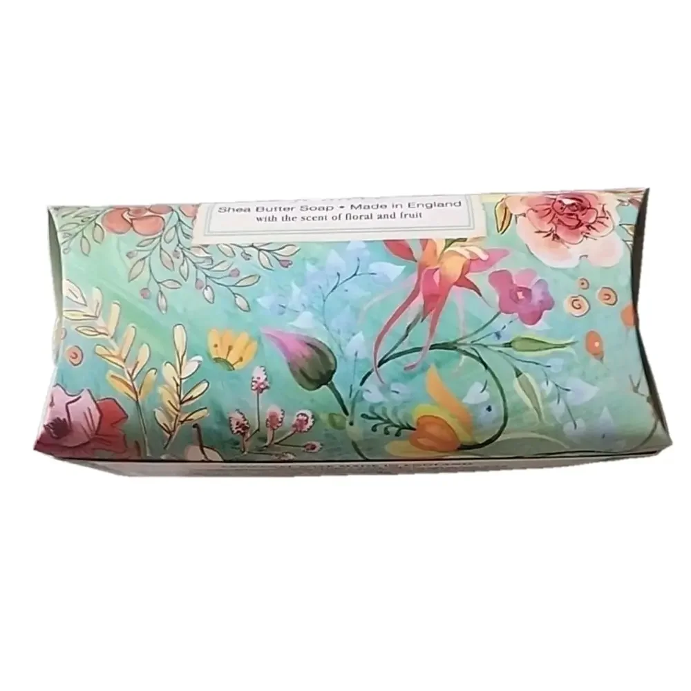 Michel Design Works Jubilee Shea Butter Soap 8.7oz